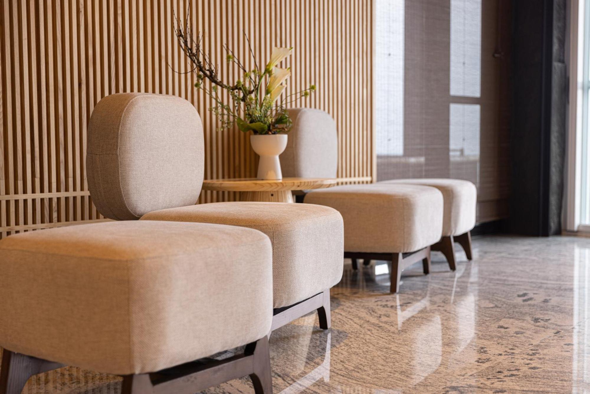 יוצ'י Sun Moon Lake Apollo Resort Hotel מראה חיצוני תמונה