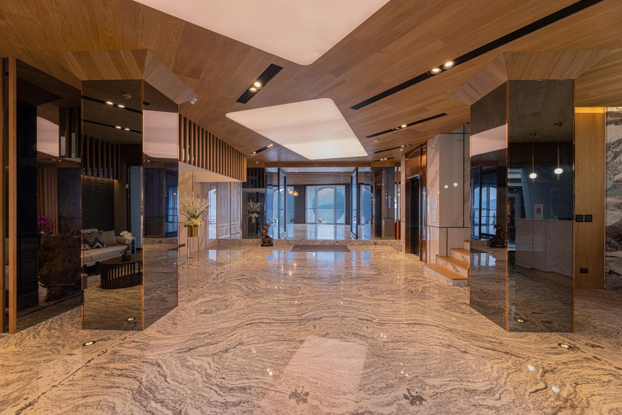 יוצ'י Sun Moon Lake Apollo Resort Hotel מראה חיצוני תמונה
